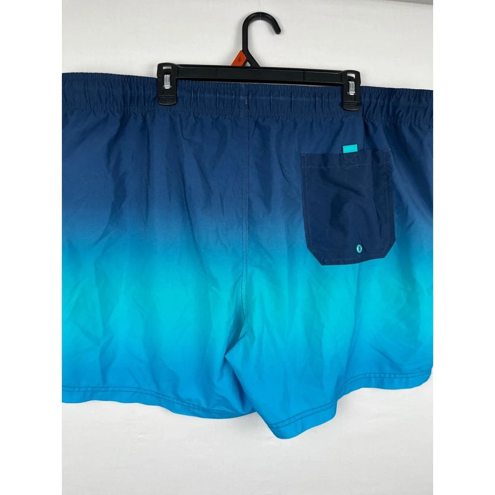 George swim trunks